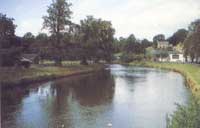 river eden appleby