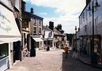 kendal street photo