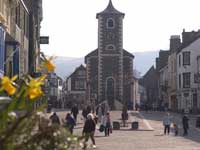 keswick photo