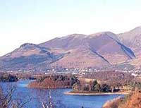 photo skiddaw